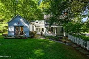 11 Prospect Lake Rd, Egremont, MA 01252 - Photo 1