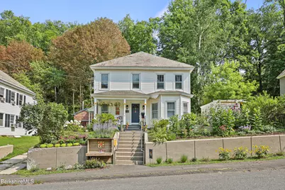 68 Gallup St, North Adams, MA 01247 - Photo 1