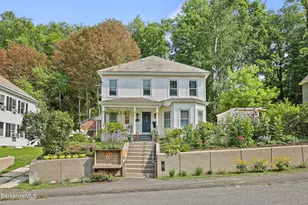 68 Gallup St, North Adams, MA 01247 - Photo 1