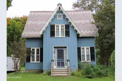 127 Depot St, Cheshire, MA 01225 - Photo 1