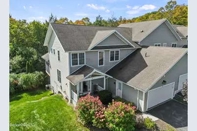 138 Alpine Trail, Pittsfield, MA 01201 - Photo 1