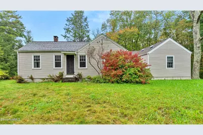 52 Sheffield Rd, Egremont, MA 01230 - Photo 1