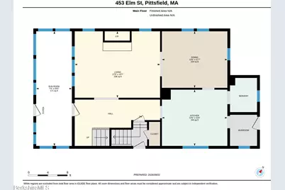 453 Elm St, Pittsfield, MA 01201 - Photo 51