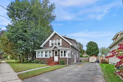 453 Elm St, Pittsfield, MA 01201 - Photo 3