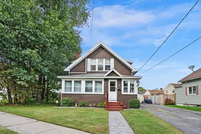 453 Elm St, Pittsfield, MA 01201 - Photo 1