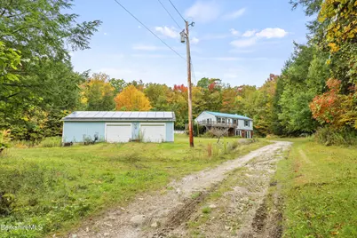 40 Central Shaft Rd, Florida, MA 01247 - Photo 1