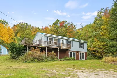 40 Central Shaft Rd, Florida, MA 01247 - Photo 3