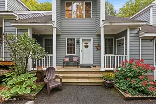 9123 Mountainside Dr, Hancock, MA 01237 - Photo 3