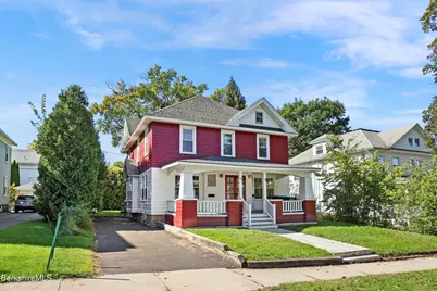 64-66 Stratford Ave, Pittsfield, MA 01201 - Photo 3