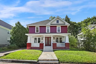 64-66 Stratford Ave, Pittsfield, MA 01201 - Photo 1