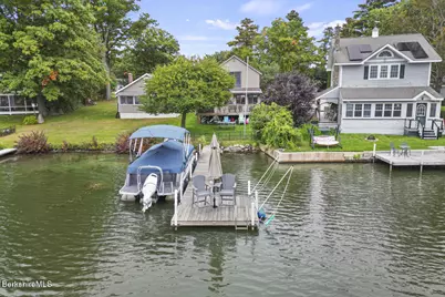 99 Narragansett Ave, Lanesborough, MA 01237 - Photo 1
