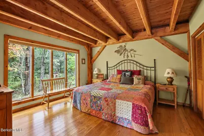 525 Rote Hill Rd, Sheffield, MA 01257 - Photo 35