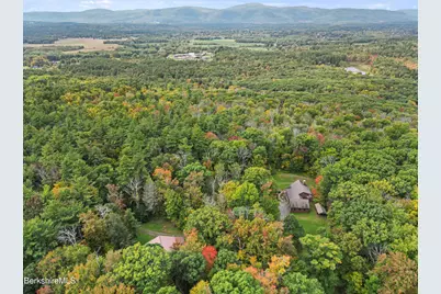525 Rote Hill Rd, Sheffield, MA 01257 - Photo 5