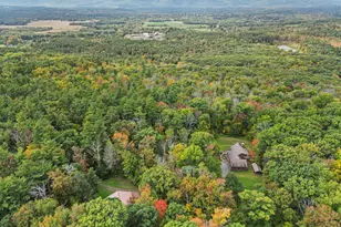 525 Rote Hill Rd, Sheffield, MA 01257 - Photo 5