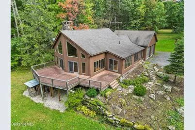 525 Rote Hill Rd, Sheffield, MA 01257 - Photo 3