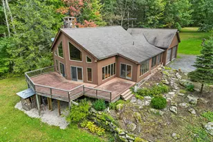 525 Rote Hill Rd, Sheffield, MA 01257 - Photo 3