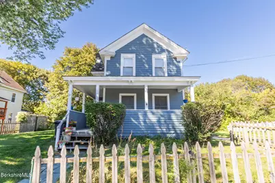 51-53 Brown St, Pittsfield, MA 01201 - Photo 5