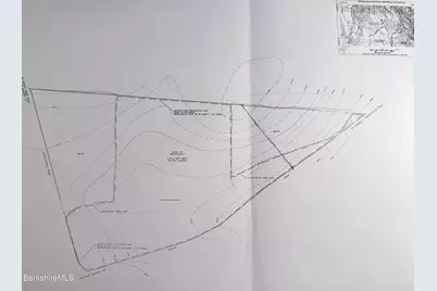 0 Cross Rd To Canaan Valley, New Marlboro, MA 01259 - Photo 3