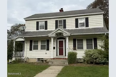 8 1/2 Orchard St, Adams, MA 01220 - Photo 1
