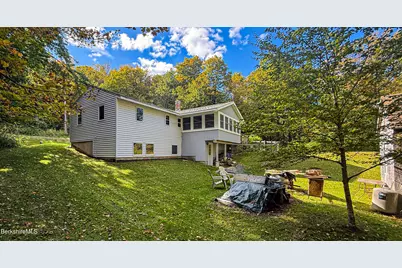 31 Old Carriage Rd, Becket, MA 01223 - Photo 1