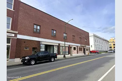 100 Fenn St, Pittsfield, MA 01201 - Photo 5