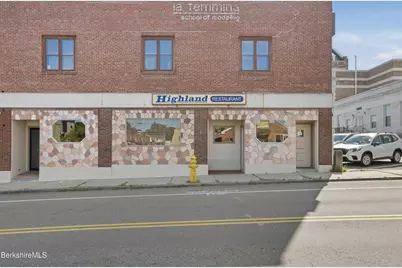 100 Fenn St, Pittsfield, MA 01201 - Photo 3