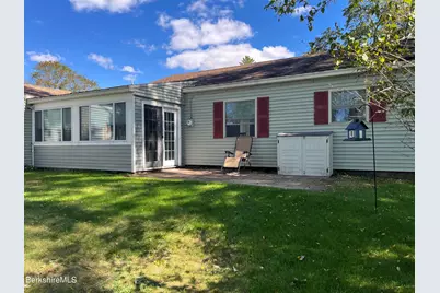 43 Doreen St, Pittsfield, MA 01201 - Photo 33
