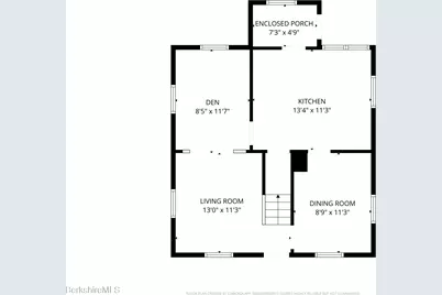 36 Randall St, Adams, MA 01220 - Photo 3