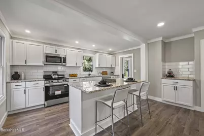 971 N State Rd, Cheshire, MA 01225 - Photo 1