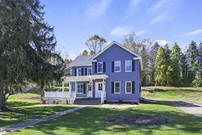 971 N State Rd, Cheshire, MA 01225 - Photo 3