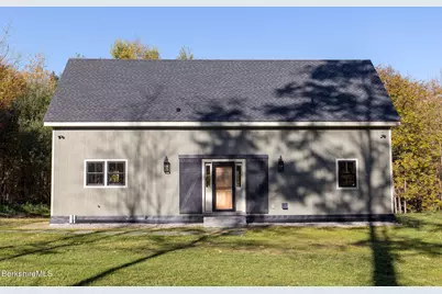 54 New Hartford Rd, Sandisfield, MA 01255 - Photo 3