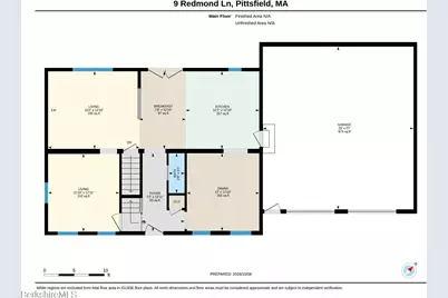9 Redmond Ln, Pittsfield, MA 01201 - Photo 43
