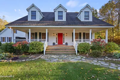 100 Walling Rd, Adams, MA 01220 - Photo 17