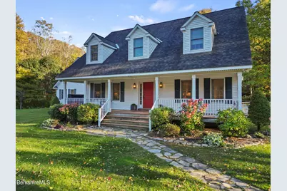 100 Walling Rd, Adams, MA 01220 - Photo 15