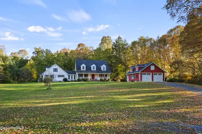 100 Walling Rd, Adams, MA 01220 - Photo 3