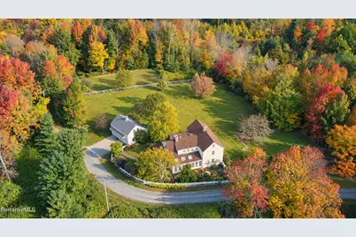 802 Stebbins Rd, Otis, MA 01253 - Photo 3