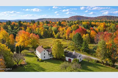 802 Stebbins Rd, Otis, MA 01253 - Photo 1