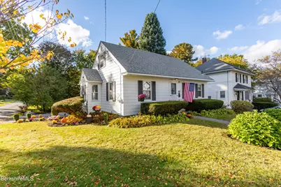 90 Euclid Ave, Pittsfield, MA 01201 - Photo 1