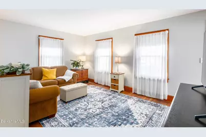 90 Euclid Ave, Pittsfield, MA 01201 - Photo 7