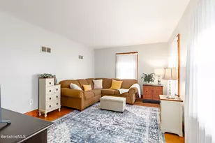 90 Euclid Ave, Pittsfield, MA 01201 - Photo 5