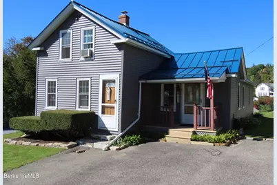 111 Franklin St, North Adams, MA 01247 - Photo 1