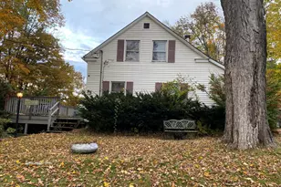 95 Curtis St, Hinsdale, MA 01235 - Photo 1