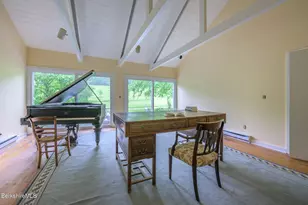 264 & 260 Main Rd, Tyringham, MA 01264 - Photo 33