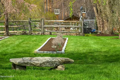 264 & 260 Main Rd, Tyringham, MA 01264 - Photo 49