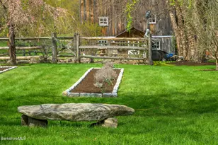 264 & 260 Main Rd, Tyringham, MA 01264 - Photo 49