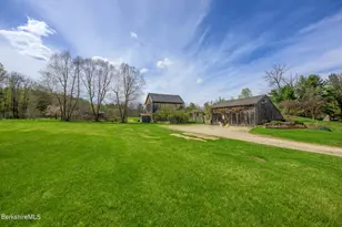 264 & 260 Main Rd, Tyringham, MA 01264 - Photo 41