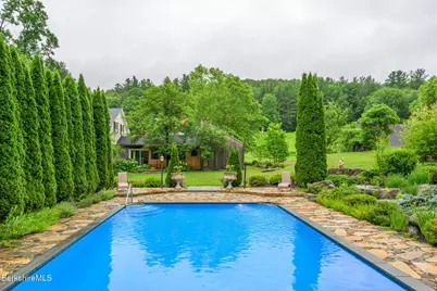 264 & 260 Main Rd, Tyringham, MA 01264 - Photo 39