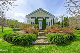 264 & 260 Main Rd, Tyringham, MA 01264 - Photo 19