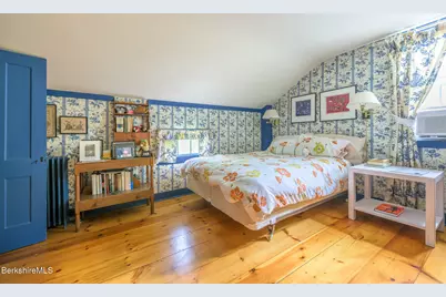 264 & 260 Main Rd, Tyringham, MA 01264 - Photo 29