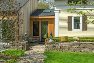264 & 260 Main Rd, Tyringham, MA 01264 - Photo 21